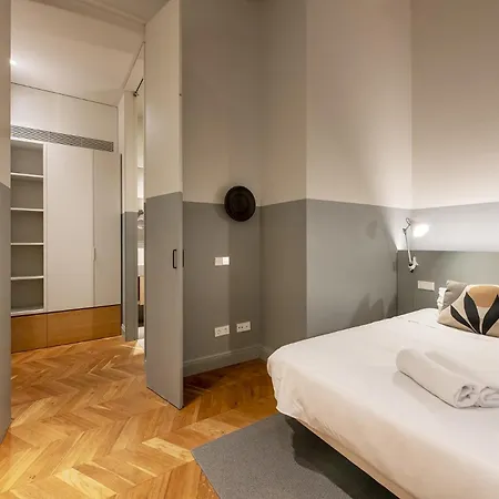 Bell Lloc Girona Highend Design Apartment Exterior photo