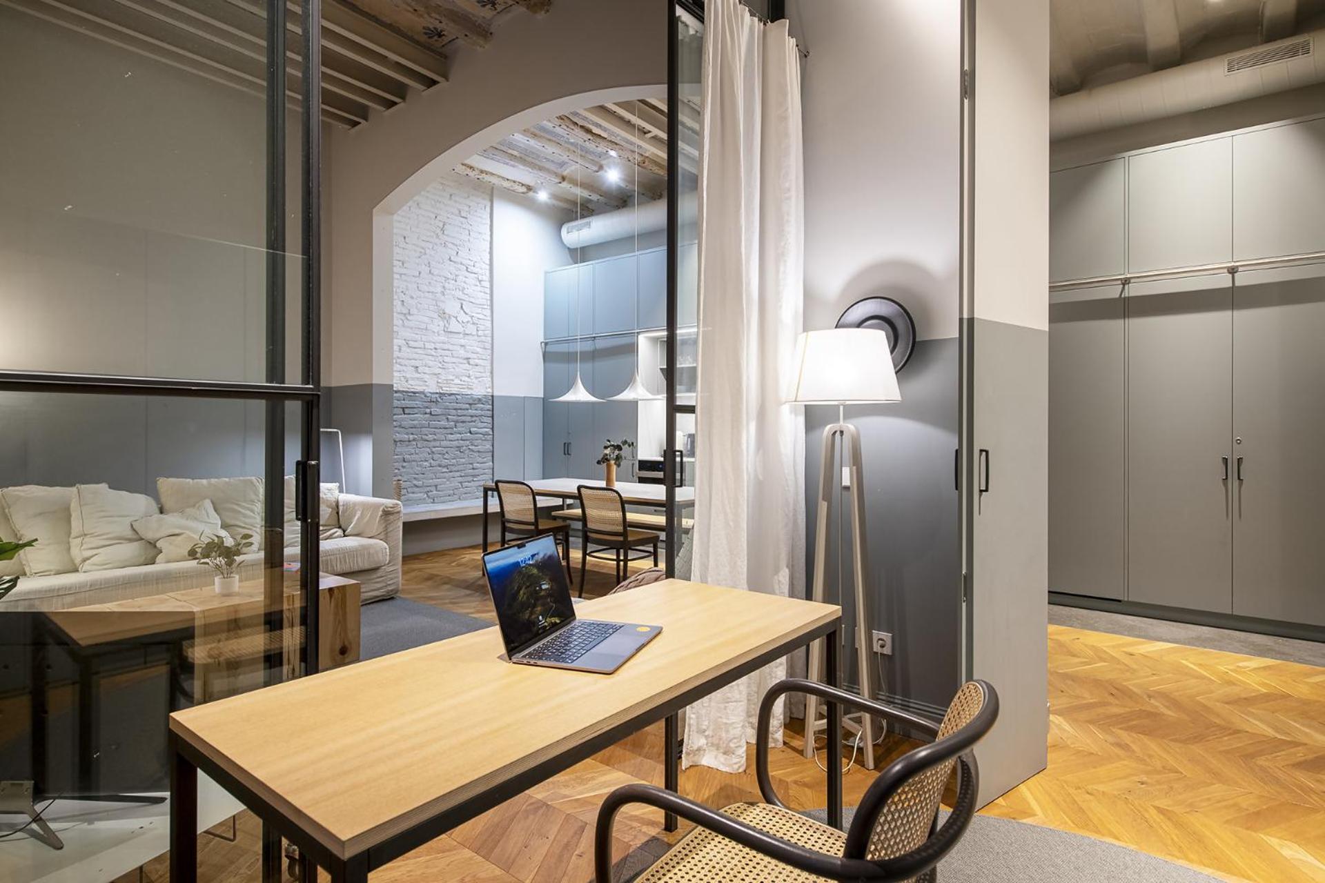 Bell Lloc Highend Design Apartment *