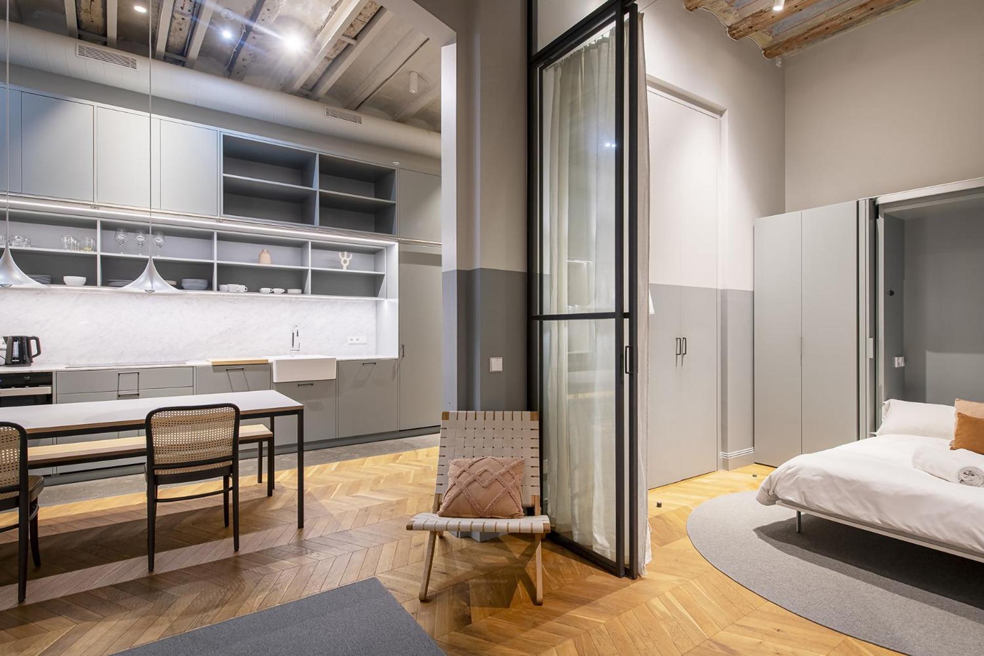 Bell Lloc Highend Design Apartment Girona