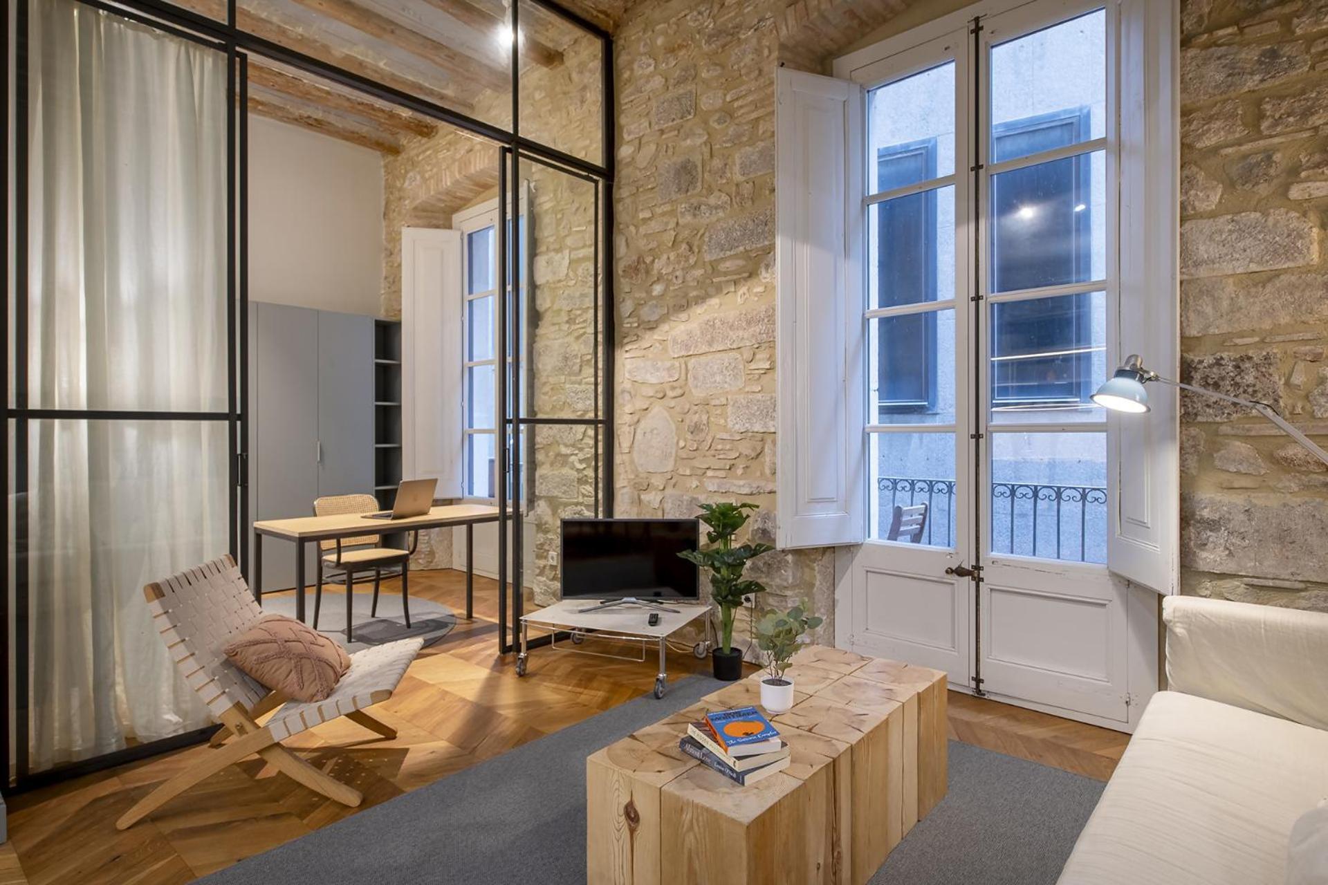 Apartment Bell Lloc Highend Design *