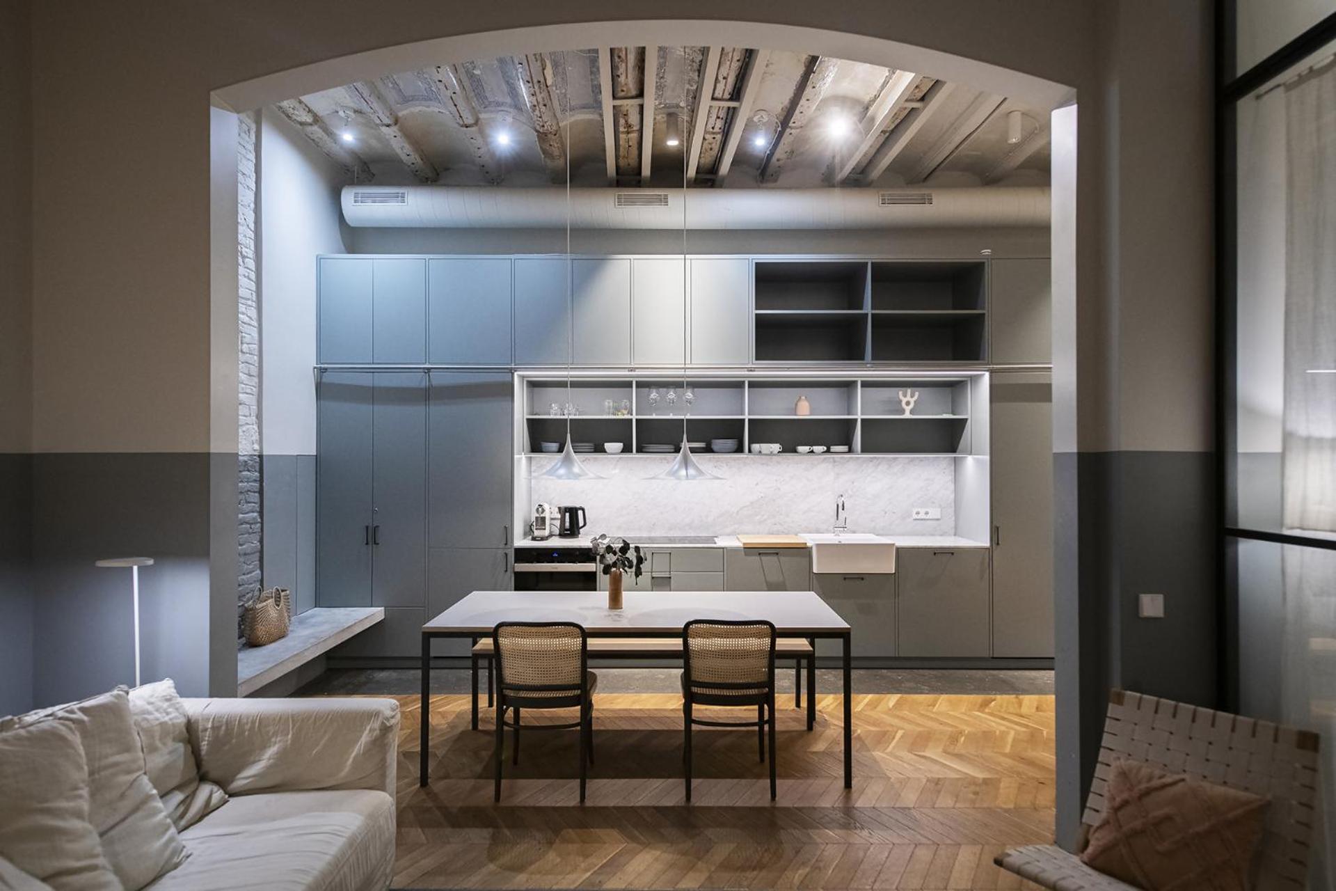 Apartment Bell Lloc Highend Design Girona